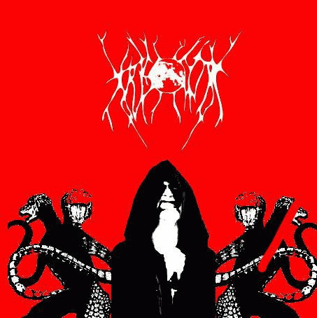 Xzvlghaloth : Beast Tongue - Hail Ghrglvr